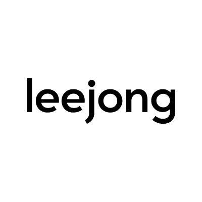 leejongdsgn logo