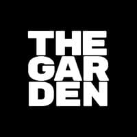 The Garden North America logo